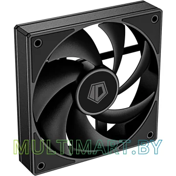 Набор вентиляторов ID-Cooling AF-125-K TRIO картинка 2